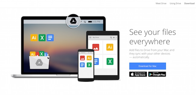 google-drive