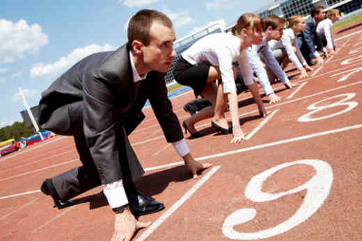 competitive competitive