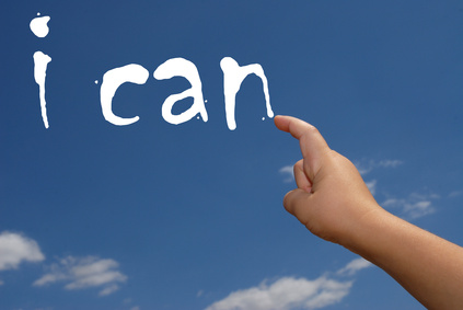 control over your destiny i can