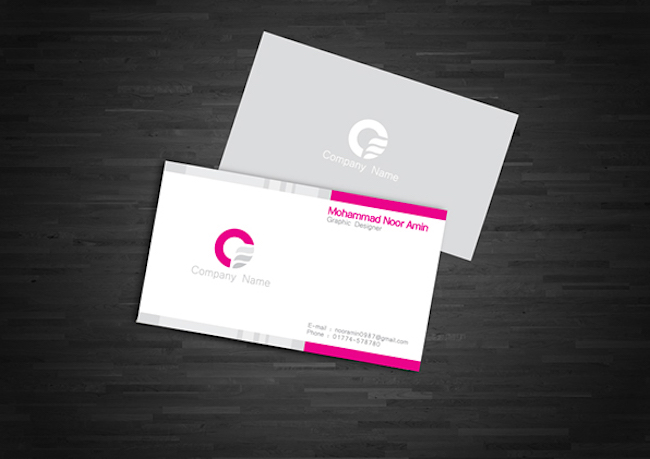 corporate-business-card