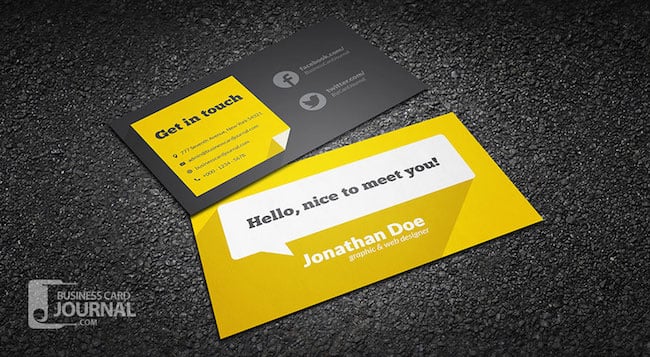 flat-design-freelance-individual-business-card-template-with-long-shadow