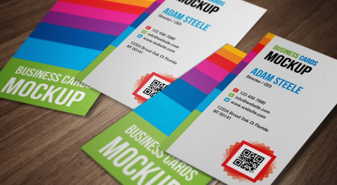 free-business-card-templates