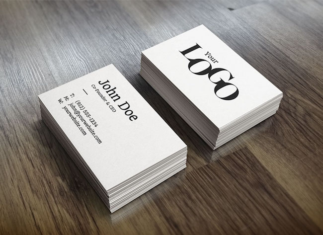 realistic-business-card-mockup