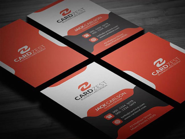 free-business-card-psd-templates