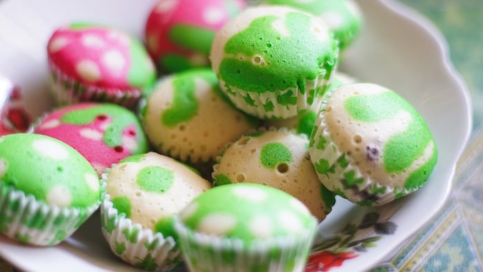 Cupcake Baking Cupcake Baking