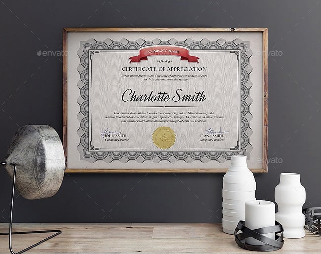1 Multipurpose Certificates II 1-multipurpose-certificates-ii