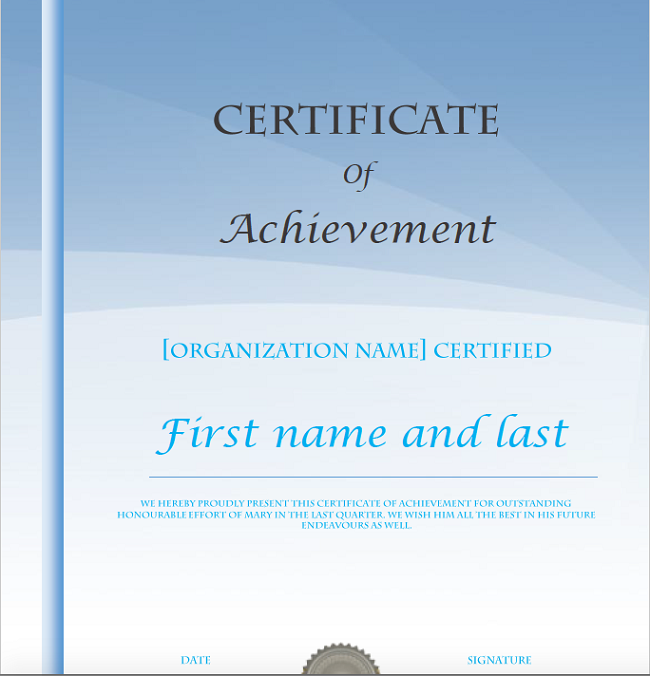 11 9 Free Certificate Templates Bundle 11-9-free-certificate-templates-bundle