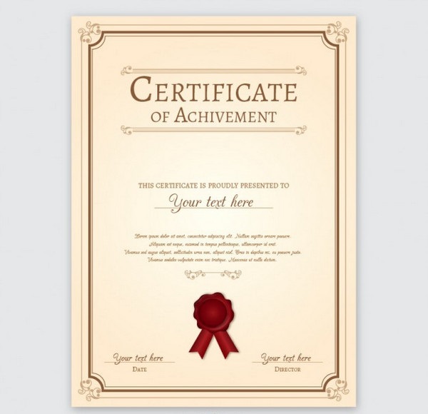 18 Certificate template from Devfloat 18-certificate-template-from-devfloat