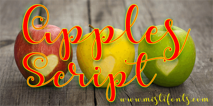 apples-script