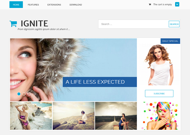 Ignite ignite