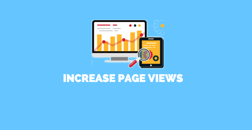 increase-page-views