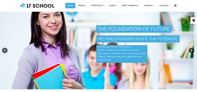 LT School lt-school