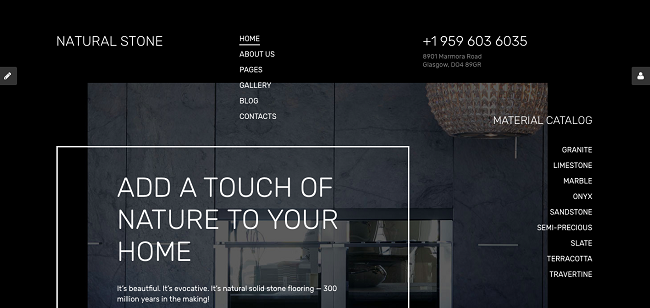 Natural Stone natural-stone