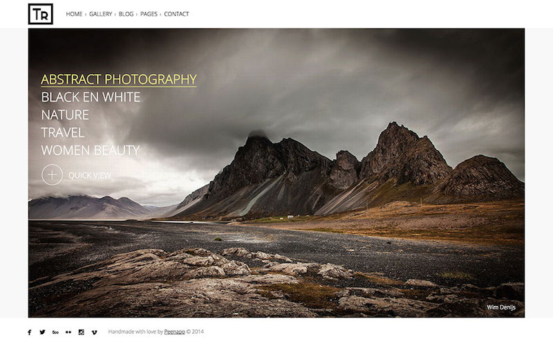 trend-photography-wordpress-theme