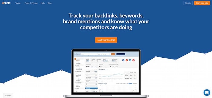 Ahrefs Backlink Checker Ahrefs Backlink Checker