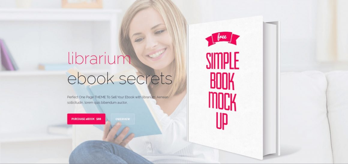 Best ebook templates