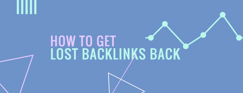 Get Backlinks Back