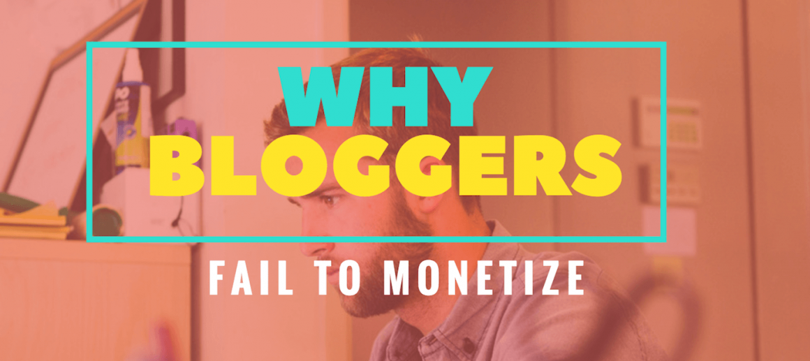 Blog Monetization