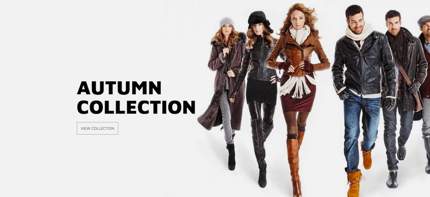 eCommerce Joomla Templates