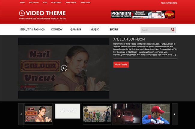 video theme by premiumpress video-theme-by-premiumpress