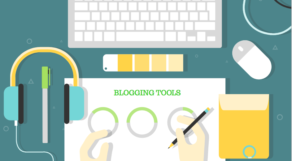 Blog Tracking Tools