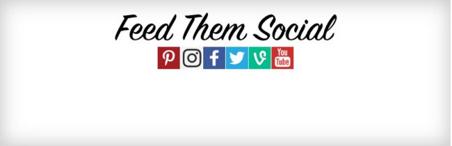 feed them social