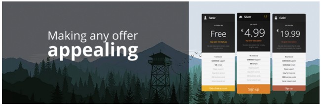 4 responsive pricing tables responsive pricing tables
