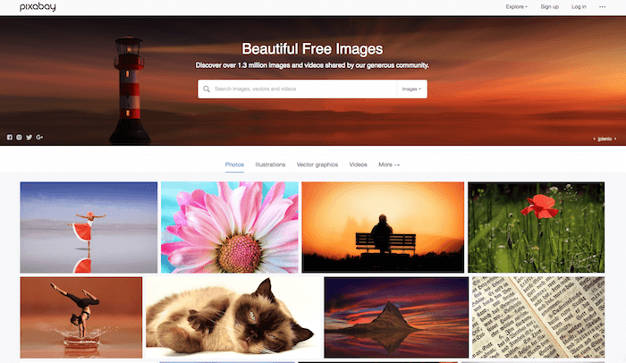 Pixabay Kostenlose Bilder