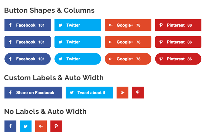social share buttons social-share-buttons