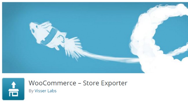 store export