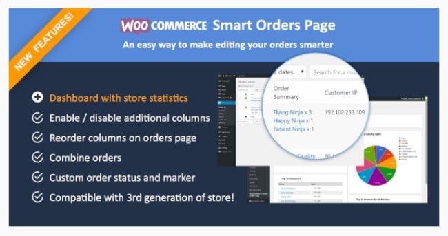 smart orders