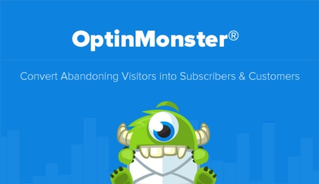 4 optinmonster optinmonster
