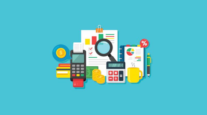 Finanzas WordPress Temas