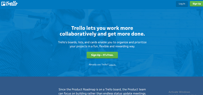 Trello