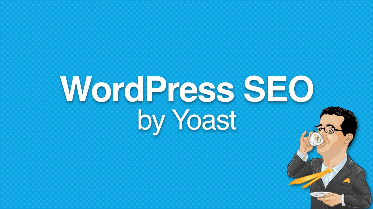 Yoast SEO плагин