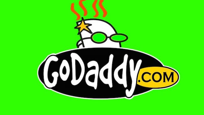 GoDaddy