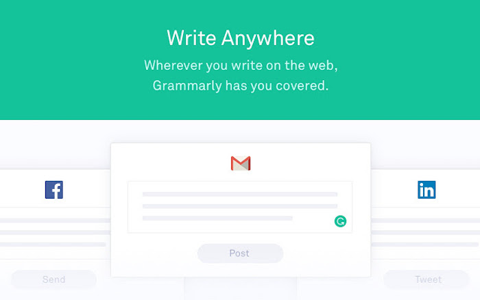 grammarly grammarly