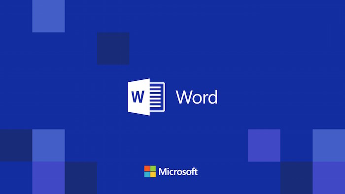 Microsoft Word