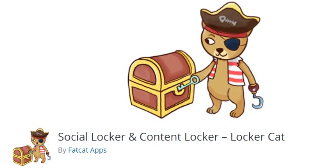1.locker cat locker cat