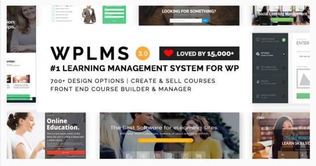 13. WPLMS WPLMS
