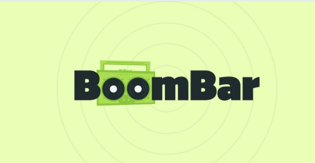 2. boombar boombar