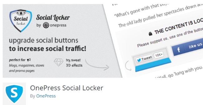 2. social locker social locker