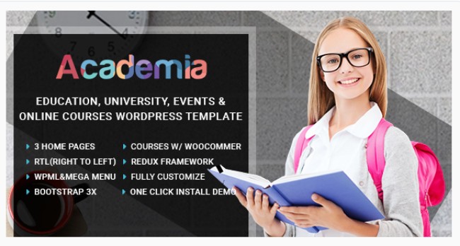 academia