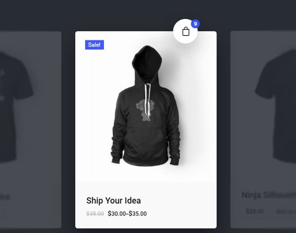 WooCommerce