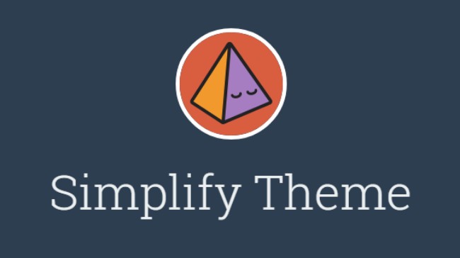 9. Simplify Simplify