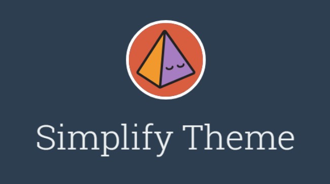 Simplify