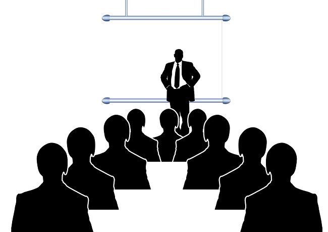 Seminars Lead Generation Strategy