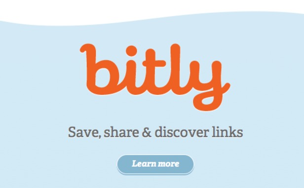 bit.ly Link Shorteners,