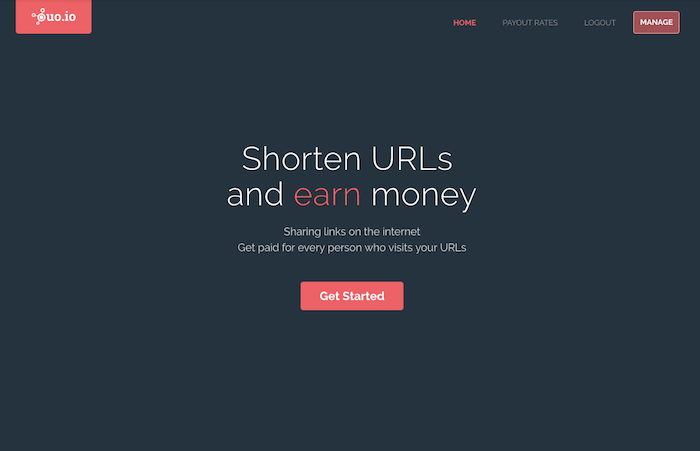 ouo URL Shortner ouo URL Shortener