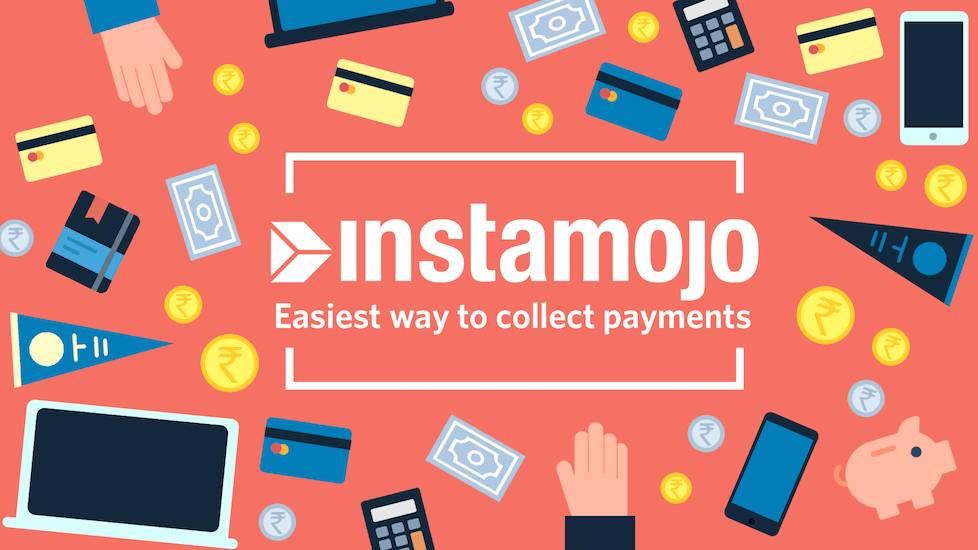 How to configure instamojo payment gateway 2024 begindot